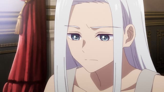 The Most Heretical Last Boss Queen: From Villainess to Savior 4. Bölüm