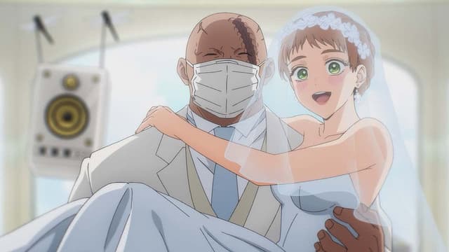 Marriage Toxin 7. Bölüm