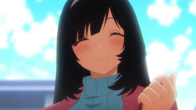 My Life as Inukai-san's Dog. 2. Bölüm