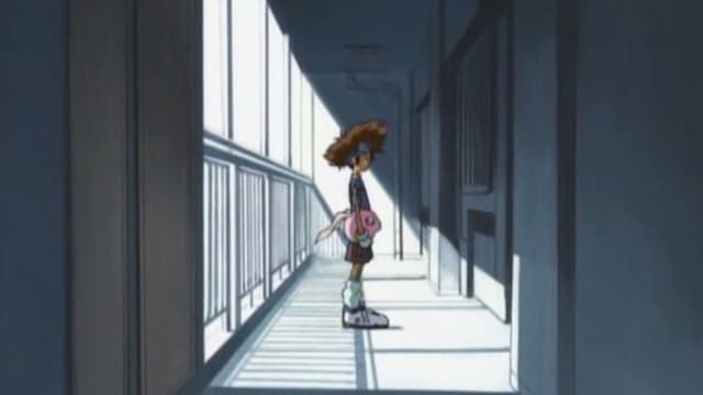 Digimon: Digital Monsters 21. Bölüm