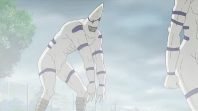 Buso Renkin 12. Bölüm