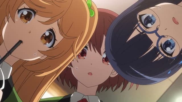 WIXOSS DIVA(A)LIVE 4. Bölüm