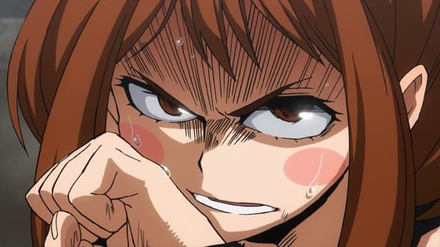 My Hero Academia 9. Bölüm