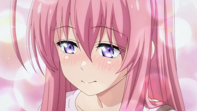 I'm Living with an Otaku NEET Kunoichi!? 8. Bölüm