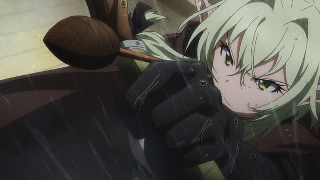 Goblin Slayer 9. Bölüm