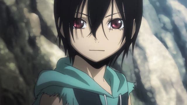 Btooom! 9. Bölüm