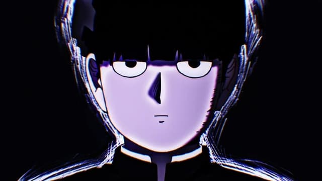 Mob Psycho 100 7. Bölüm
