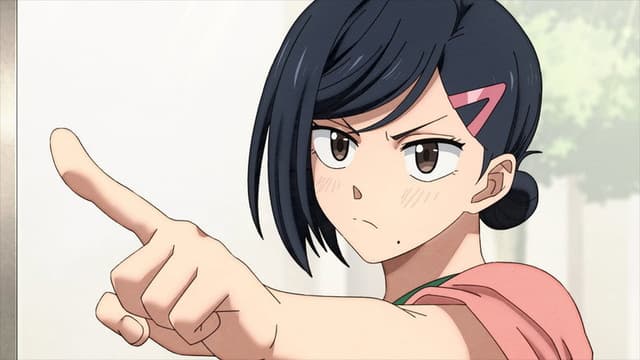 SAKAMOTO DAYS 2. Bölüm