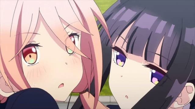 Netsuzou Trap -NTR- 2. Bölüm