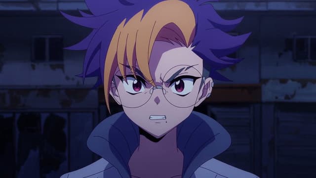 Digimon Beatbreak 2. Bölüm