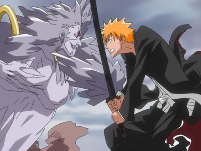 Bleach 3. Bölüm