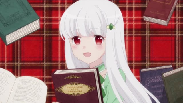 My Next Life as a Villainess: All Routes Lead to Doom! 3. Bölüm