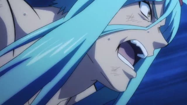 Magi: Adventure of Sinbad 5. Bölüm