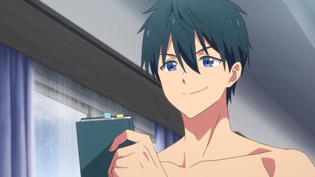 Masamune-kun's Revenge 1. Bölüm