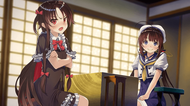The Ryuo's Work is Never Done! 4. Bölüm