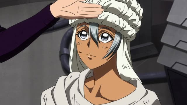 Karakuri Circus 12. Bölüm