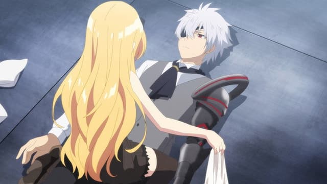 Arifureta: From Commonplace to World's Strongest 4. Bölüm