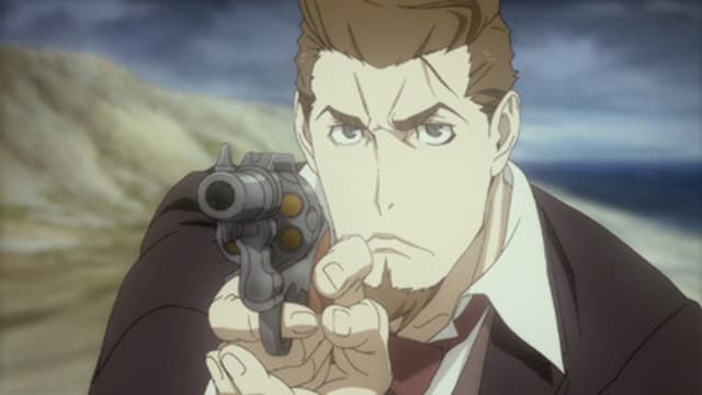 91 Days 12. Bölüm