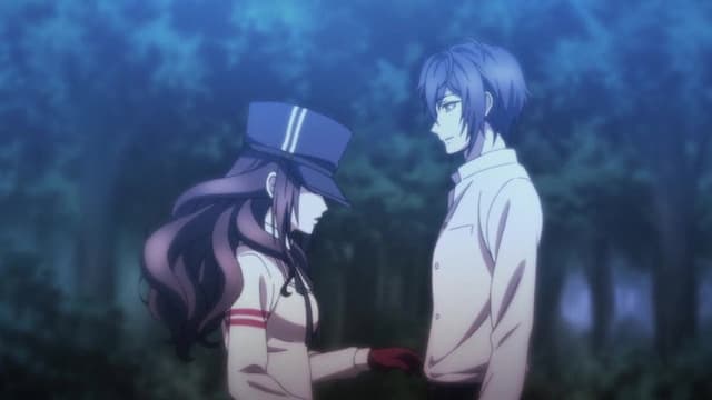Code:Realize 9. Bölüm