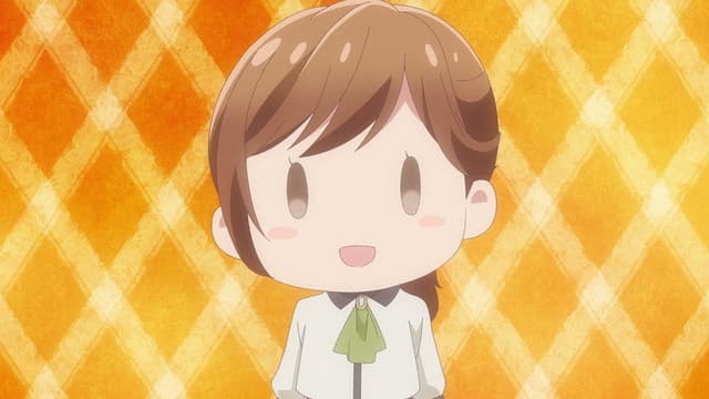 Isekai Office Worker: The Other World's Books Depend on the Bean Counter 12. Bölüm