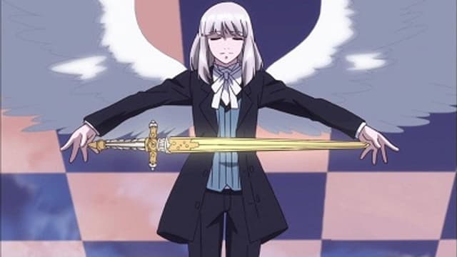 Makai Ouji: Devils and Realist 8. Bölüm