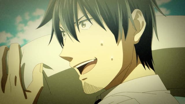 Headhunted to Another World: From Salaryman to Big Four! 1. Bölüm