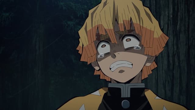 Demon Slayer: Kimetsu no Yaiba 17. Bölüm