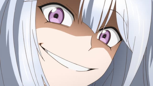 D-Frag! 10. Bölüm