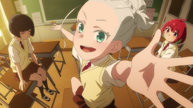 Healer Girl 6. Bölüm