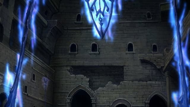 Demon King Daimao 5. Bölüm