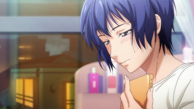 Grand Blue Dreaming 10. Bölüm