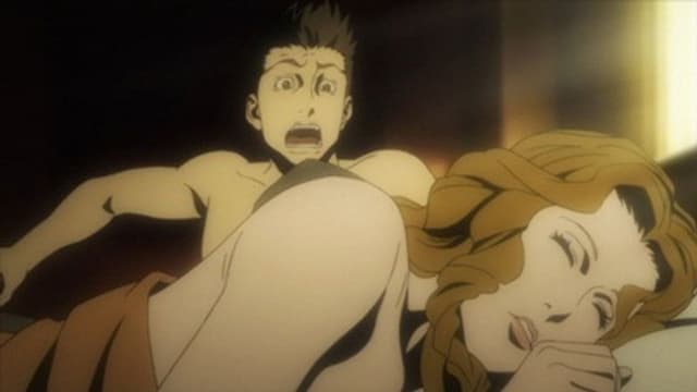 Supernatural: The Anime Series 20. Bölüm
