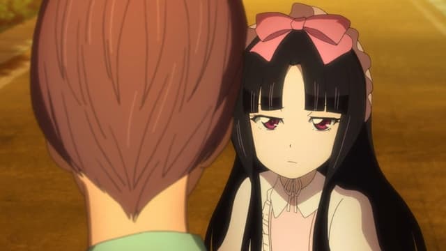 GeGeGe no Kitaro 15. Bölüm