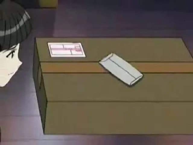 Love Hina 12. Bölüm
