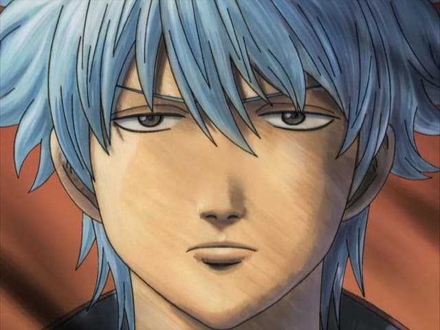 Gintama 20. Bölüm
