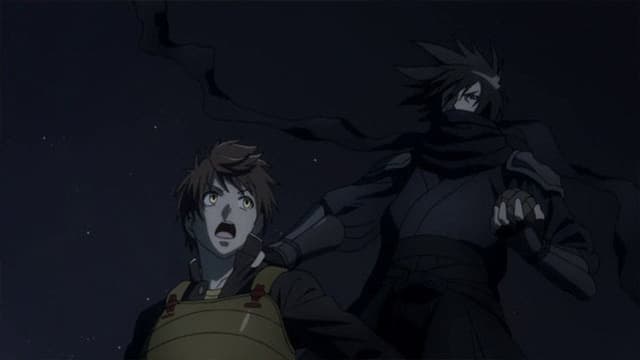 The Ambition of Oda Nobuna 11. Bölüm