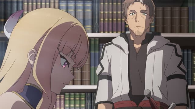 From Old Country Bumpkin to Master Swordsman 3. Bölüm