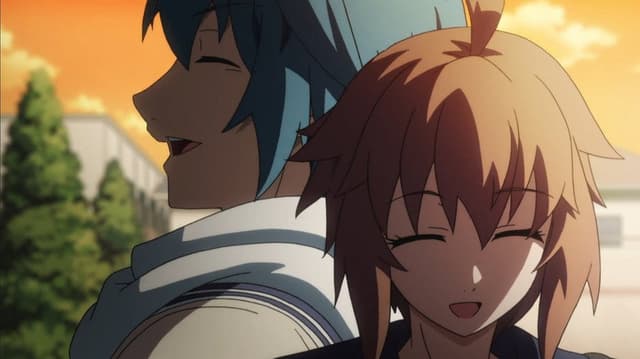 Dies Irae 3. Bölüm
