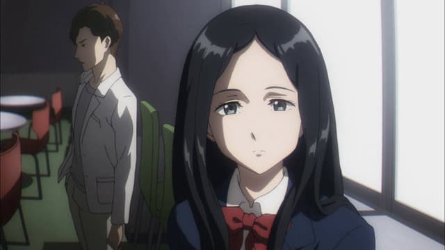 Boogiepop and Others 8. Bölüm