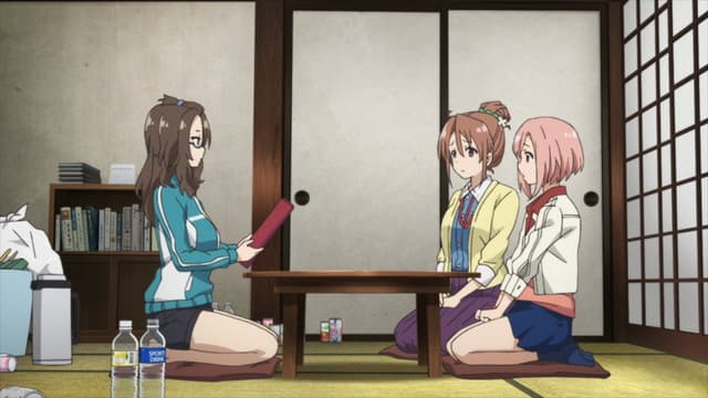 Sakura Quest 2. Bölüm