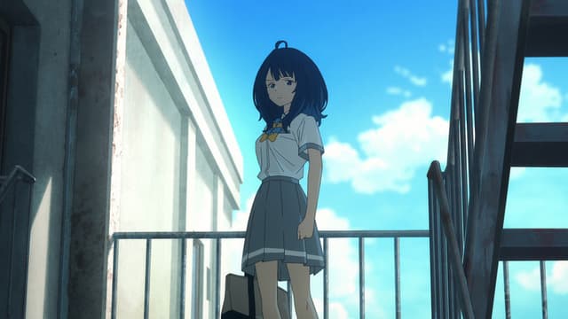 Makeine: Too Many Losing Heroines! 4. Bölüm