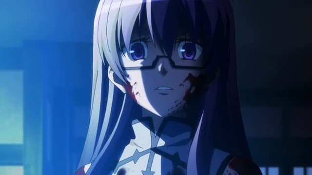 Akame ga Kill! 5. Bölüm
