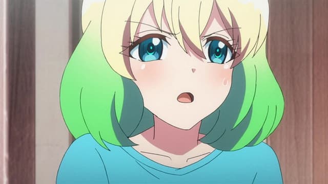 Twin Star Exorcists 23. Bölüm