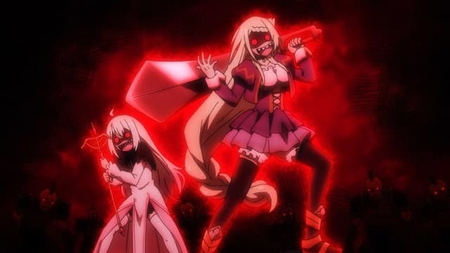 Demon Lord, Retry! 3. Bölüm