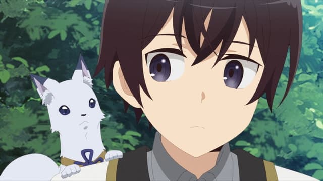 The Reincarnation of the Strongest Exorcist in Another World 11. Bölüm
