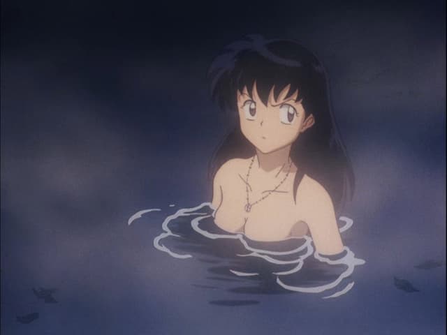 InuYasha 16. Bölüm