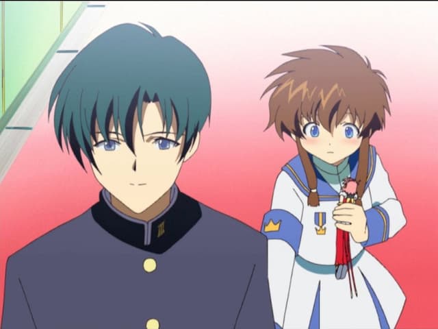 Battle Doll: Angelic Layer 18. Bölüm