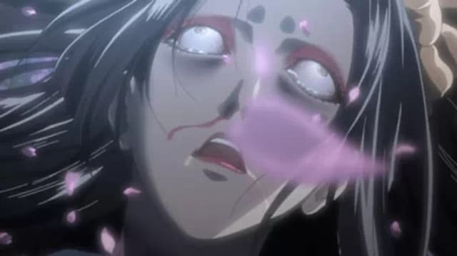 Aoi Bungaku Series 6. Bölüm