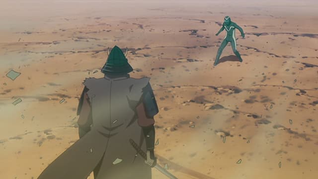 Shakugan no Shana 15. Bölüm