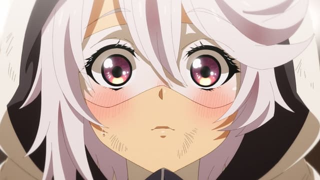 SHY 12. Bölüm